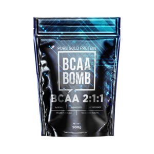 2:1:1 BCAA Bomb