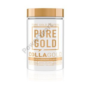 COLLAGOLD (300 GR) ORANGE JUICE