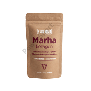 MARHA KOLLAGÉN (300 GR) UNFLAVORED