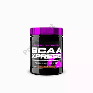 BCAA XPRESS (280 GRAMM) PINK LEMONADE
