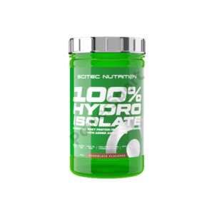 100% Hydro Isolate