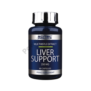 LIVER SUPPORT (80 KAPSZULA)