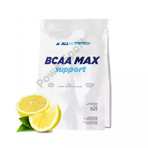 BCAA MAX SUPPORT (1000 GR) LEMON
