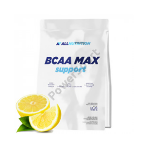 BCAA MAX SUPPORT (1000 GR) LEMON