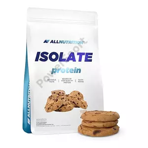 ISOLATE PROTEIN (2000 GRAMM) COOKIES