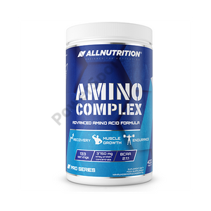 AMINO COMPLEX (400 TABLETTA)