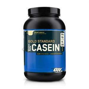 GOLD STANDARD 100% CASEIN (908 GR) CHOCOLATE