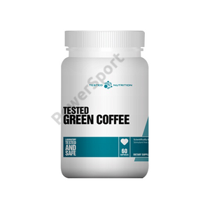 GREEN COFFEE (60 KAPSZULA)
