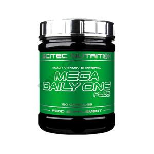 MEGA DAILY ONE PLUS