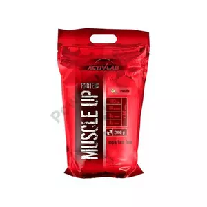 MUSCLE UP (2000 GR) CHOCOLATE