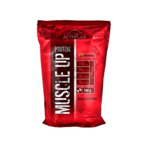 MUSCLE UP (700 GR) CHOCOLATE