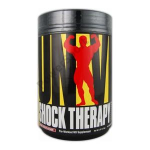 SHOCK THERAPY (840 GR) HAWAIIAN PUMP