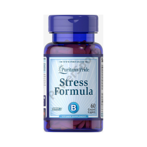 STRESS FORMULA (60 KAPSZULA)